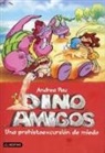 Andrea Pau - Dino Amigos