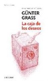 Günter Grass - La caja de los deseos