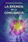 Konstantin Korotkov - La energía de la conciencia