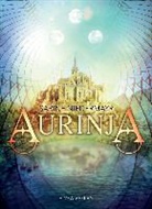 Sabine Niedermayr, Elvea Verlag - Aurinja