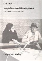 Carolin Angerbauer - Joseph Beuys und die Arte povera