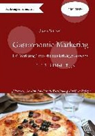 Savas Simsek - Gastronomie Marketing