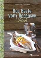 Vanessa Jansen, Christiane Leesker, Vanessa Jansen - Das Beste vom Bodensee - Fisch