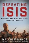 Malcolm Nance - Defeating ISIS