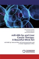 Abdela, Ahmed Ihab Abdelaziz, Hend Mohame El-Tayebi, Hend Mohamed El-Tayebi, Mai Atef Rahmoon, Rana Ahme Youness... - miR-486-5p and Liver Cancer Therapy: A Beautiful Mind Act