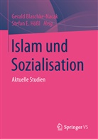 Geral Blaschke-Nacak, Gerald Blaschke-Nacak, Geral Blaschke-Nacak (Dr.), Gerald Blaschke-Nacak (Dr.), E Hössl, E Hössl... - Islam und Sozialisation