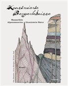 Juli Berger, Julia Berger, Ut Hassler, Uta Hassler, Kilian Jost - Konstruierte Bergerlebnisse