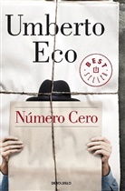 Umberto Eco - Numero Cero / Numero Zero