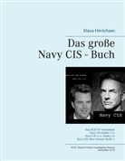 Klaus Hinrichsen - Das große Navy CIS - Buch