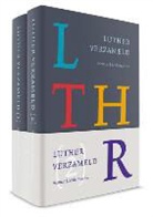 Selderhuis e. a., Selderhuis e.a. - Luther Verzameld (dl. 1 en dl. 2)