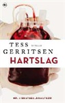 Tess Gerritsen - Hartslag