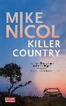 Mike Nicol - Killer Country
