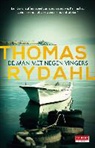 Thomas Rydahl, Nele Hendrickx - De man met negen vingers