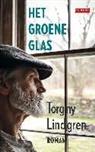 Torgny Lindgren, Nele Hendrickx - Het groene glas