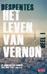 Virginie Despentes, Nele Hendrickx, Alice Teekman - 1