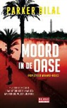Parker Bilal, Nele Hendrickx - Moord in de oase