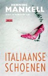 Henning Mankell, Kim Liebrand - Italiaanse schoenen