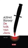 Alfred Birney, Sander van Vlerken - De tolk van Java
