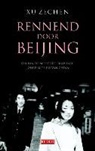 XU ZECHEN, Nele Hendrickx - Rennend door Beijing
