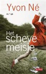 Yvon Né, Ad van den Kieboom - Het scheve meisje