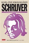 Karl Ove Knausgård, Nele Hendrickx - Schrijver