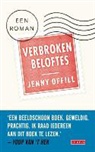 Jenny Offill, Nele Hendrickx - Verbroken beloftes