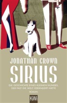 Jonathan Crown - Sirius