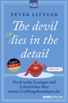 Peter Littger - The devil lies in the detail. Folge.2