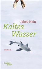 Jakob Hein - Kaltes Wasser
