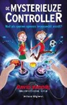 David Baddiel, Jim Field - De mysterieuze controller