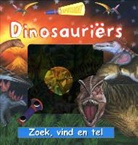 Vitataal, Vitataal Feerwerd - Dinosauriërs