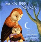 Ruby Brown, Hardie Grant Egmond, Tina Macnaughton - Een knuffel voor mama