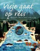 Hanako Clulow, Patricia Hegarty, Hanako Clulow - Visje gaat op reis