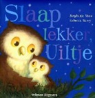Stephanie Shaw, Rebecca Harry - Slaap lekker, Uiltje