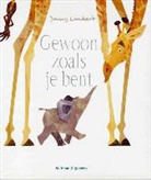 Jonny Lambert - Gewoon zoals je bent