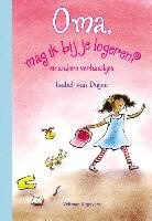 Isabel van Duijne, Vitataal, Vitataal Feerwerd - Oma, mag ik bij je logeren?