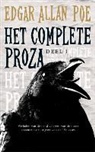 Edgar Allen Poe - 1