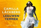 Camilla Läckberg - Leeuwentemmer