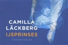 Camilla Läckberg - IJsprinses