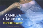 Camilla Läckberg - Predikant