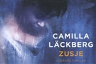 Camilla Läckberg - Zusje