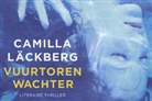 Camilla Läckberg - Vuurtorenwachter