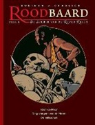 Jean-Michel Charlier, Victor Hubinon, Victor Hubinon, Arend Jan van Oudheusden, Mat Schifferstein - Khai¨r de Moor ; De gevangene van de Moren ; De helleschuit ; De cobra