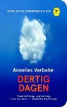 Annelies Verbeke, Eric Visser - Dertig dagen