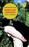 August Strindberg, Eric Visser - Huwelijksverhalen