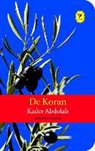 Kader Abdolah, Eric Visser - De koran