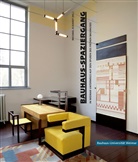 Bauhaus-Universität Weimar, Michael Eckardt - Bauhaus-Spaziergang