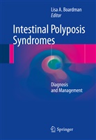 Lis A Boardman, Lisa A Boardman, Lisa A. Boardman - Intestinal Polyposis Syndromes