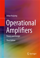 Johan Huijsing - Operational Amplifiers