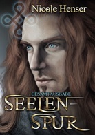 Nicole Henser - Seelenspur